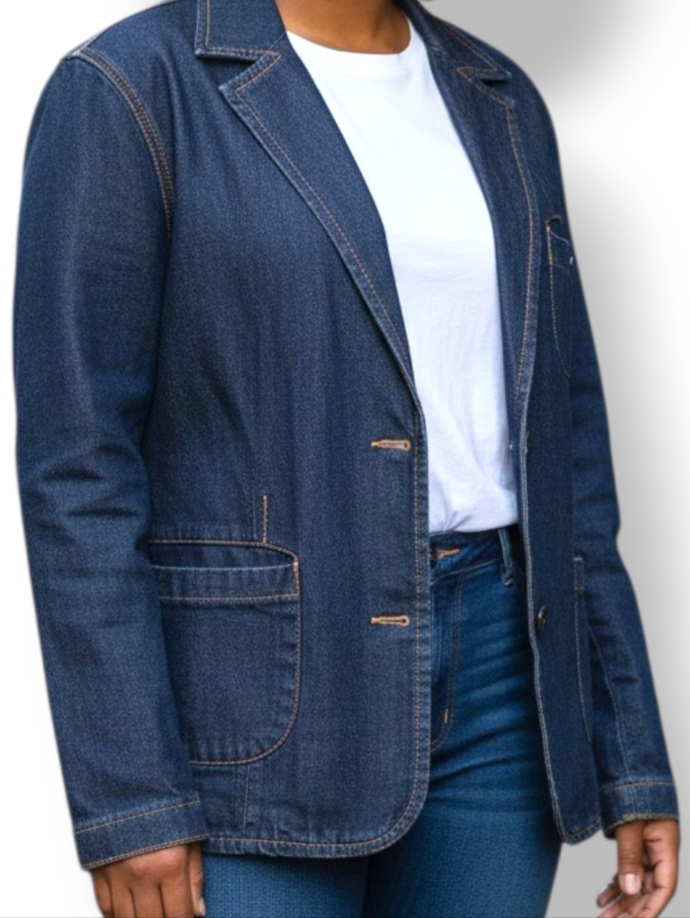 Havana Jacks Cafe Blazer/Jacket